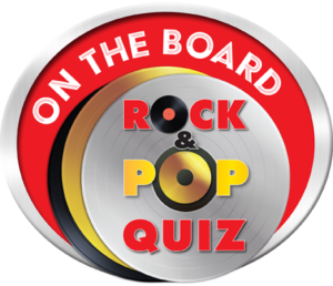 Rock and Pop Quiz